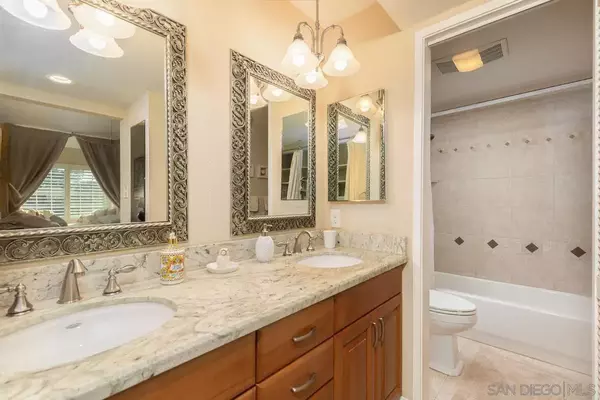 2 bedrooms apartment for rent in Clairemont - Inland, San Diego