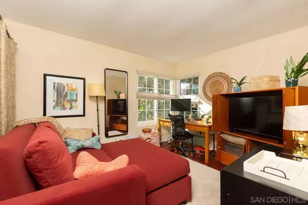 2 bedrooms apartment for rent in Clairemont - Inland, San Diego