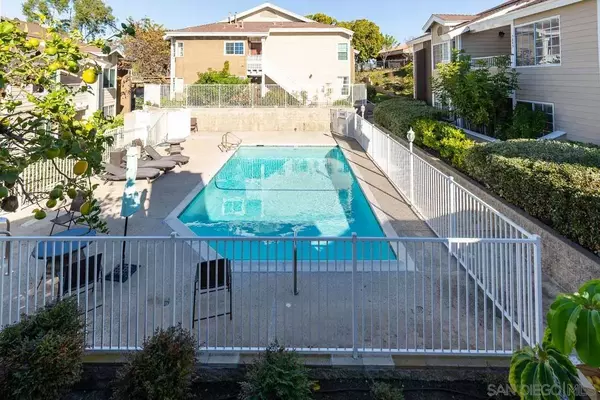 2 bedrooms apartment for rent in Clairemont - Inland, San Diego