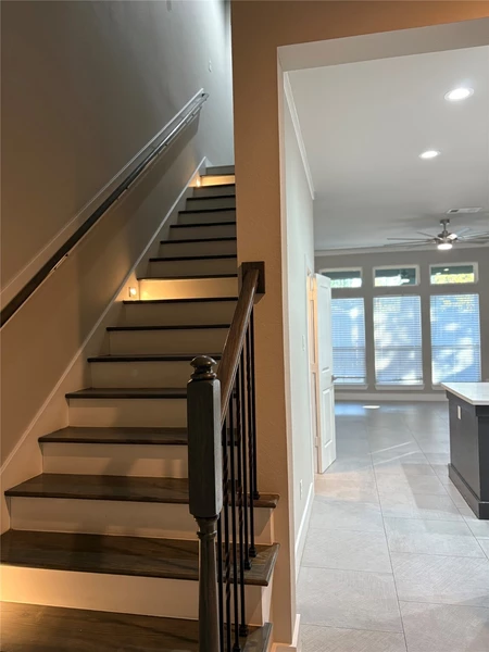 3 bedrooms apartment for rent in Sunnyside - Se Houston, Houston