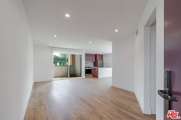 2 bedrooms apartment for rent in Brentwood - Westside / South Bay, Los Angeles