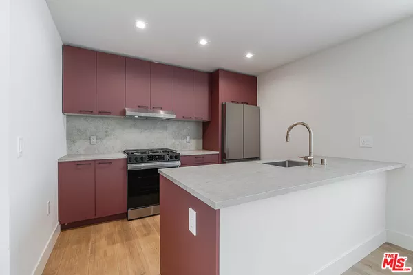 2 bedrooms apartment for rent in Brentwood - Westside / South Bay, Los Angeles