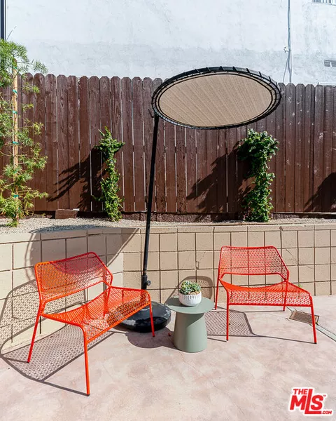 2 bedrooms apartment for rent in Brentwood - Westside / South Bay, Los Angeles