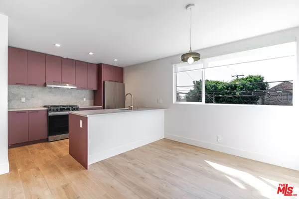 2 bedrooms apartment for rent in Brentwood - Westside / South Bay, Los Angeles