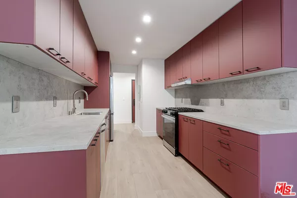 2 bedrooms apartment for rent in Brentwood - Westside / South Bay, Los Angeles