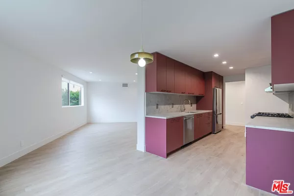 2 bedrooms apartment for rent in Brentwood - Westside / South Bay, Los Angeles