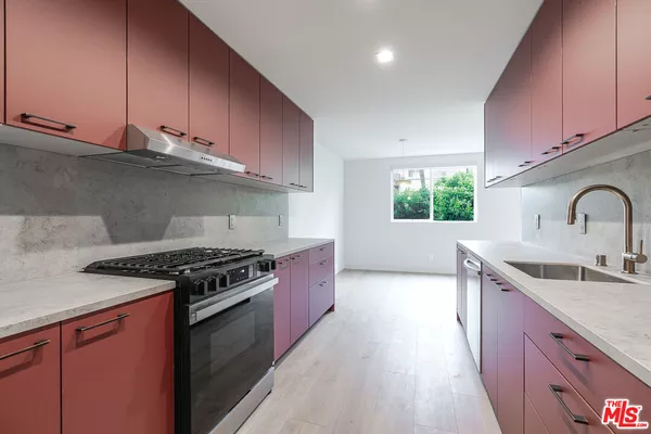 2 bedrooms apartment for rent in Brentwood - Westside / South Bay, Los Angeles