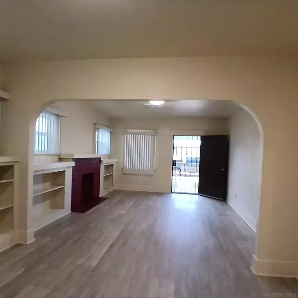 2 bedrooms apartment for rent in Normal Heights - Inland, San Diego