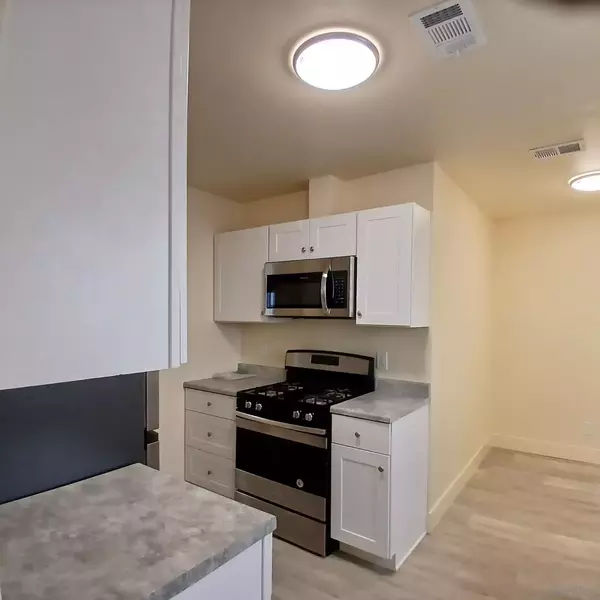 2 bedrooms apartment for rent in Normal Heights - Inland, San Diego