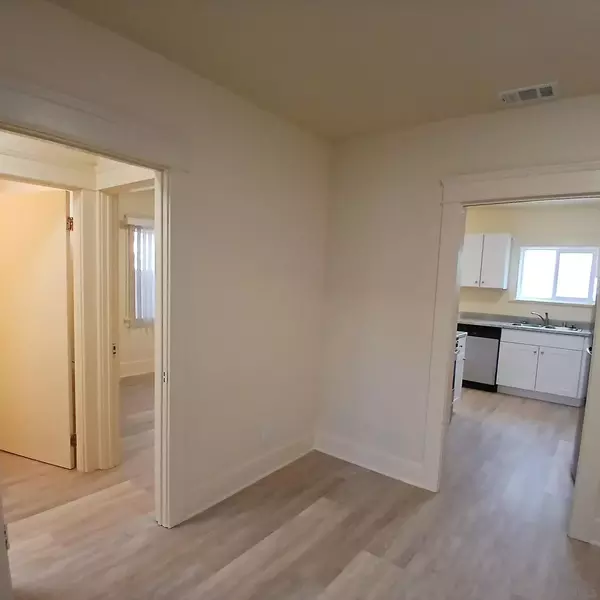 2 bedrooms apartment for rent in Normal Heights - Inland, San Diego