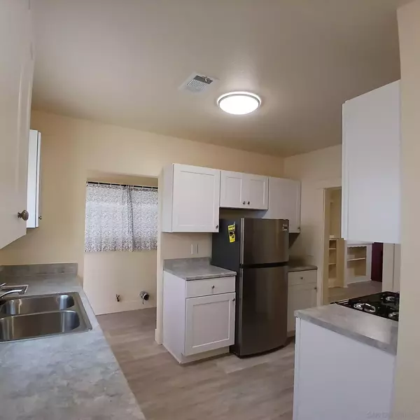 2 bedrooms apartment for rent in Normal Heights - Inland, San Diego