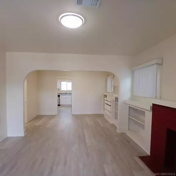 2 bedrooms apartment for rent in Normal Heights - Inland, San Diego