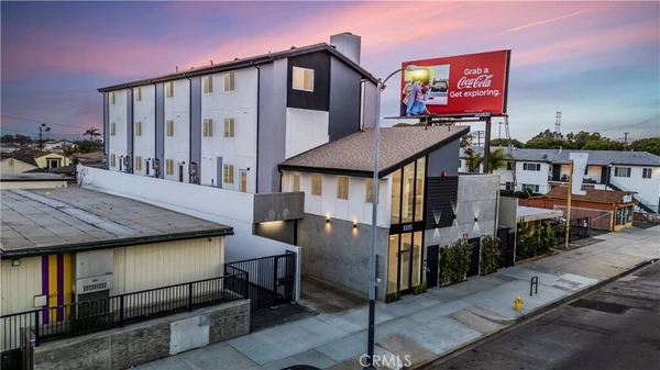 2 bedrooms apartment for rent in Inglewood - Westside / South Bay, Los Angeles