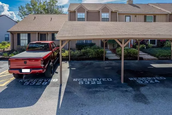 2 bedrooms apartment for rent in Carrollwood - North Tampa, Tampa