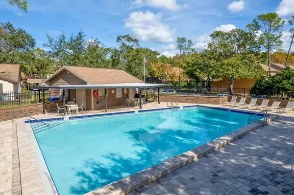 2 bedrooms apartment for rent in Carrollwood - North Tampa, Tampa