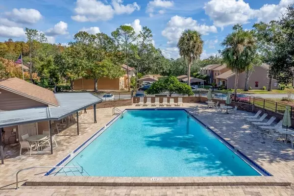 2 bedrooms apartment for rent in Carrollwood - North Tampa, Tampa