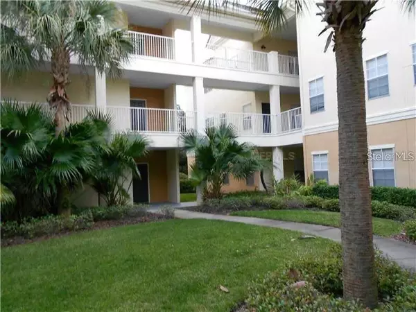 1 bedroom apartment for rent in Carrollwood - North Tampa, Tampa