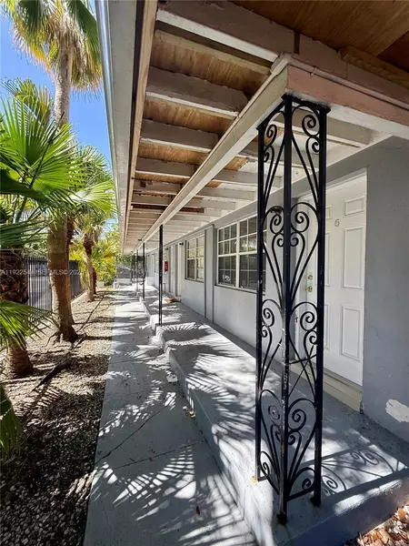 Studio Apartment for rent in Upper East Side - Miami, Miami