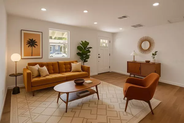 3 bedrooms apartment for rent in Tampa Heights - Central Tampa, Tampa