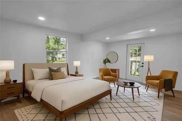 3 bedrooms apartment for rent in Tampa Heights - Central Tampa, Tampa