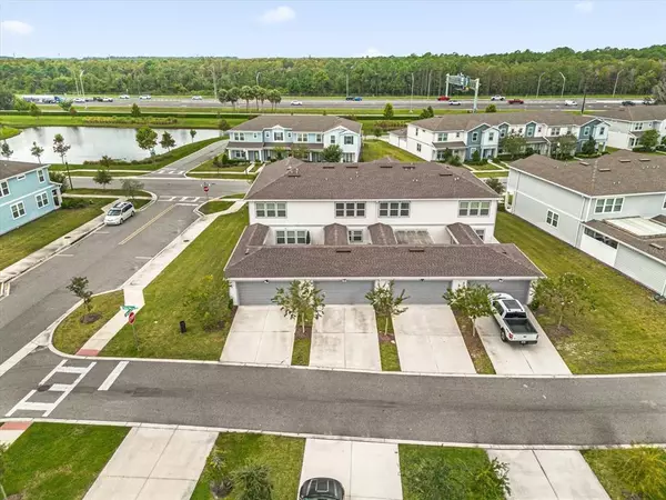 3 bedrooms apartment for rent in Vista East - East Orlando, Orlando