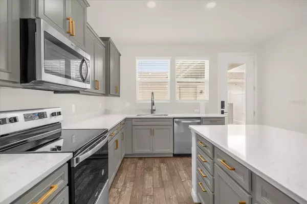 3 bedrooms apartment for rent in Vista East - East Orlando, Orlando