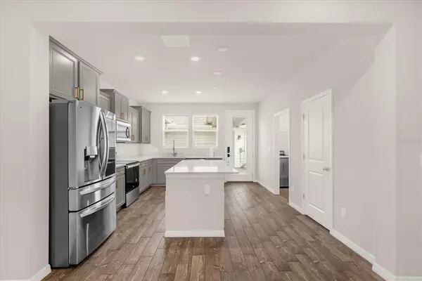 3 bedrooms apartment for rent in Vista East - East Orlando, Orlando