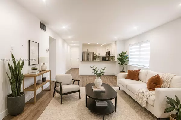 2 bedrooms apartment for rent in Kendall - Miami Dade, Miami