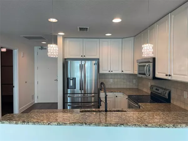 1 bedroom apartment for rent in South Eola - Central Orlando, Orlando