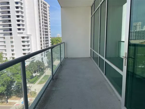 1 bedroom apartment for rent in South Eola - Central Orlando, Orlando