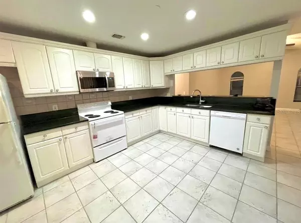 3 bedrooms apartment for rent in Union Park - East Orlando, Orlando