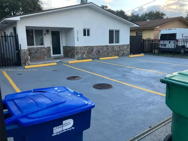 2 bedrooms apartment for rent in West Little River - Miami Dade, Miami