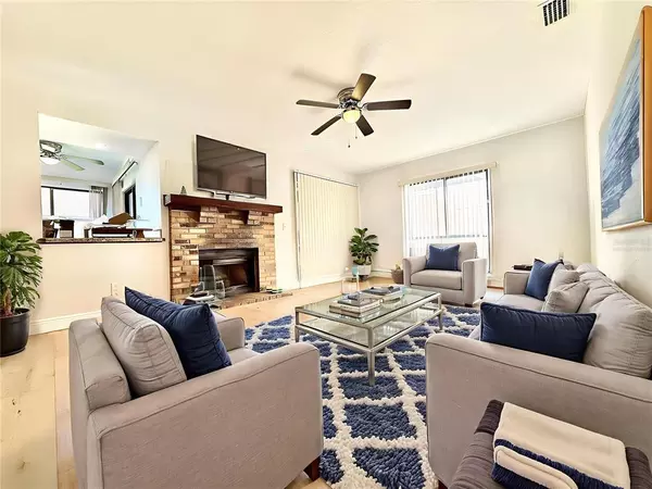 3 bedrooms apartment for rent in Rio Pinar - East Orlando, Orlando