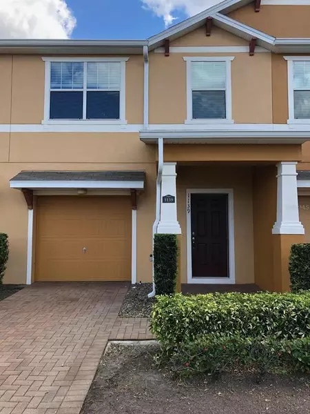 3 bedrooms apartment for rent in Meadow Woods - South Orlando, Orlando