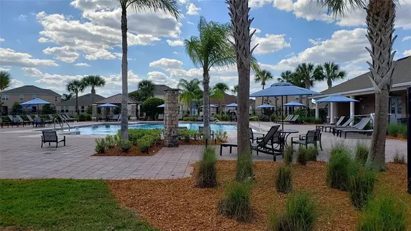 3 bedrooms apartment for rent in Meadow Woods - South Orlando, Orlando