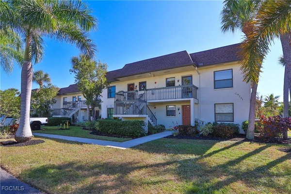 2 bedrooms apartment for rent in McGregor - Fort Myers, Fort Myers