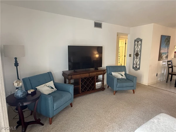 2 bedrooms apartment for rent in Villas - Fort Myers, Fort Myers
