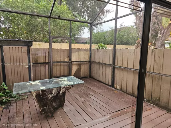 3 bedrooms apartment for rent in Pinecrest - Miami Dade, Miami