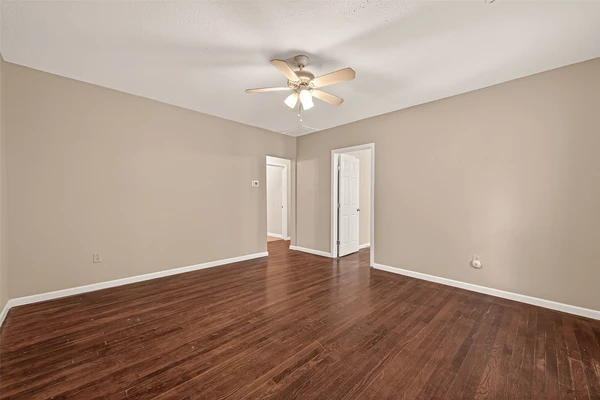 2 bedrooms apartment for rent in Greater Third Ward - Inner Loop, Houston
