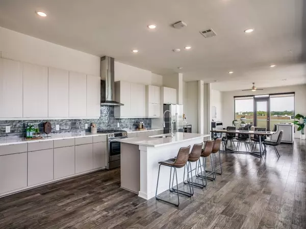 3 bedrooms apartment for rent in Lakewood Hills - Ne Dallas, Dallas