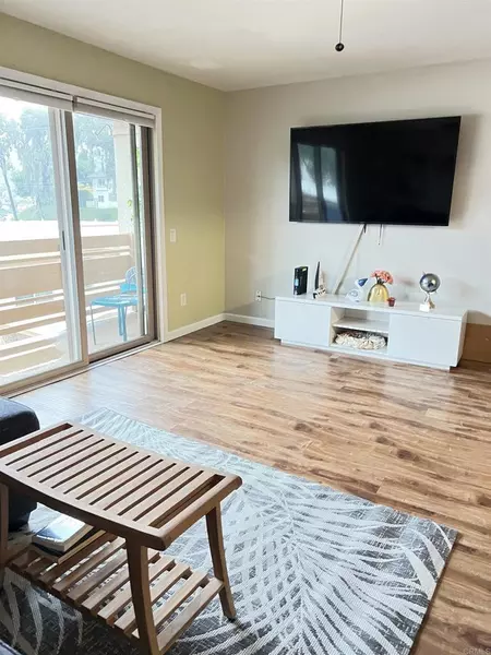 1 bedroom apartment for rent in Ocean Beach - Coastal, San Diego