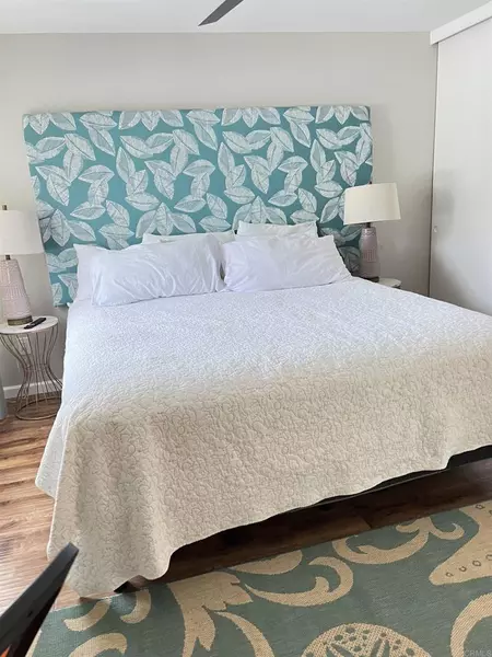 1 bedroom apartment for rent in Ocean Beach - Coastal, San Diego