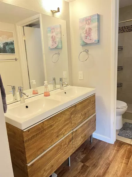 1 bedroom apartment for rent in Ocean Beach - Coastal, San Diego