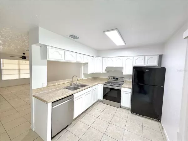 2 bedrooms apartment for rent in Engelwood Park - East Orlando, Orlando