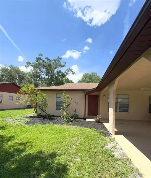 2 bedrooms apartment for rent in Engelwood Park - East Orlando, Orlando