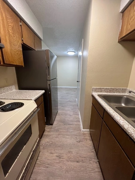 Studio Apartment for rent in Hyde Park ATX - Central Austin, Austin