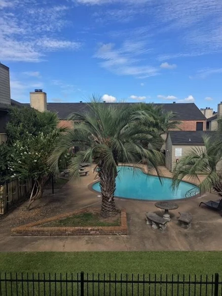 2 bedrooms apartment for rent in Addicks - Nw Houston, Houston