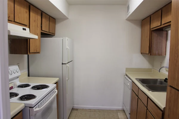2 bedrooms apartment for rent in Addicks - Nw Houston, Houston