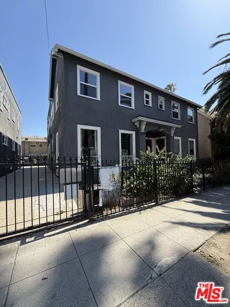 Studio Apartment for rent in East Hollywood - Central Los Angeles, Los Angeles