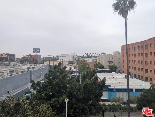 1 bedroom apartment for rent in Koreatown - Central Los Angeles, Los Angeles